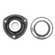 Подушка амортизатора переднього SKF VKDA 35167 з підшипником для Volkswagen Golf VII, Passat B8 (2012-)