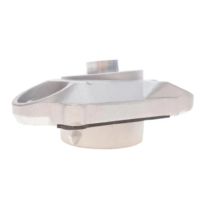 Подушка амортизатора переднього SKF VKDA 35321 з підшипником для Citroen Jumper, Fiat Ducato, Peugeot Boxer 94-