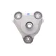 Подушка амортизатора переднього SKF VKDA 35321 з підшипником для Citroen Jumper, Fiat Ducato, Peugeot Boxer 94-