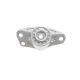 Подушка амортизатора (заднього) Audi A3/Q3/Skoda Octavia/SuperB/VW Golf/Passat/Tiguan 03- (круглий)