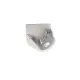 Подушка амортизатора (заднього) Audi A3/Q3/Skoda Octavia/SuperB/VW Golf/Passat/Tiguan 03- (круглий)