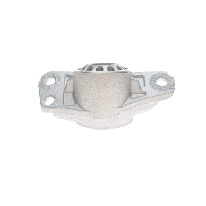 Подушка амортизатора (заднього) Audi A3/Q3/Skoda Octavia/SuperB/VW Golf/Passat/Tiguan 03- (круглий)