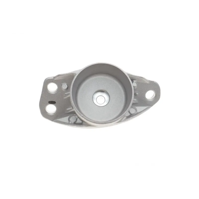 Подушка амортизатора (заднього) Audi A3/Q3/Skoda Octavia/SuperB/VW Golf/Passat/Tiguan 03- (круглий)