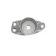 Подушка амортизатора (заднього) Audi A3/Q3/Skoda Octavia/SuperB/VW Golf/Passat/Tiguan 03- (круглий)