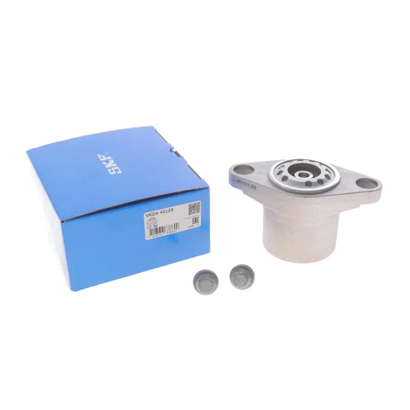 Подушка амортизатора задня SKF VKDA 40128 для Skoda Superb, VW Passat 2000-2008