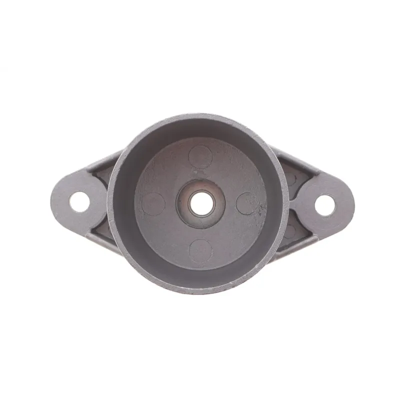 Подушка амортизатора задня SKF VKDA 40128 для Skoda Superb, VW Passat 2000-2008