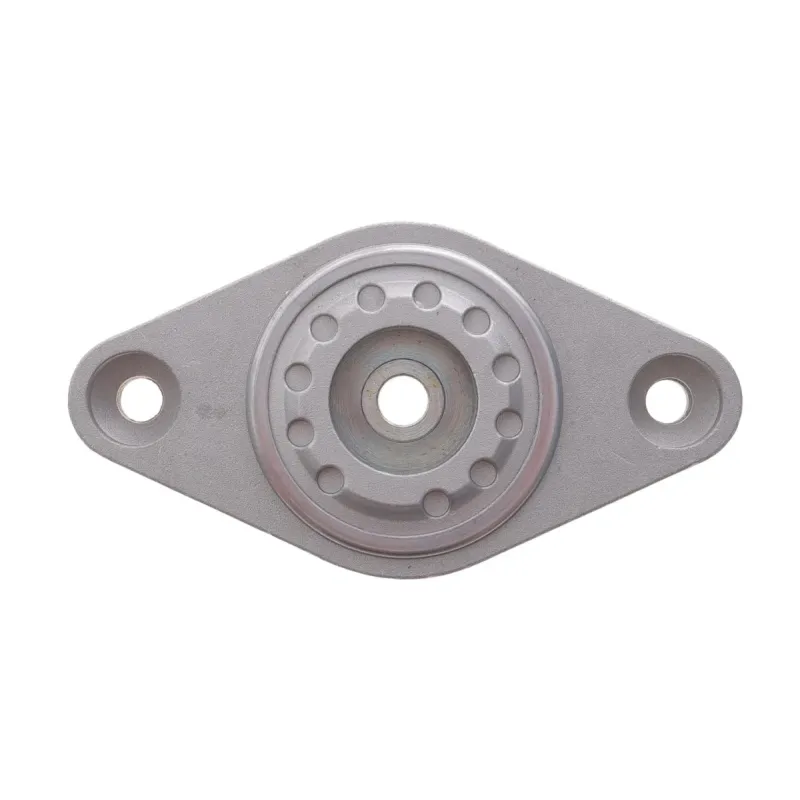 Подушка амортизатора задня SKF VKDA 40128 для Skoda Superb, VW Passat 2000-2008