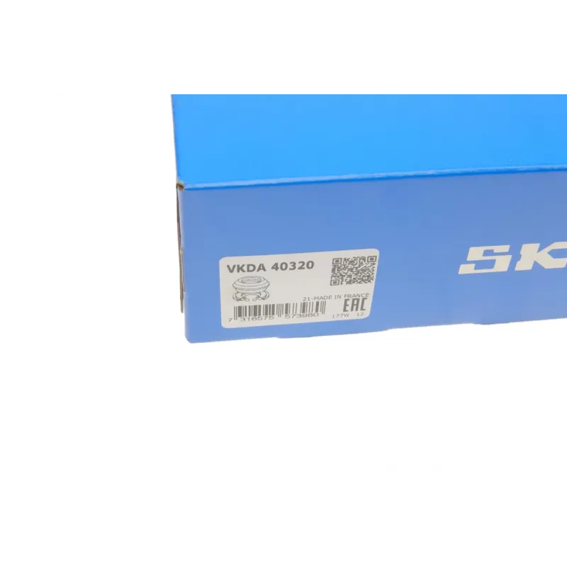 Подушка амортизатора задня SKF VKDA 40320 для Citroen C4, Peugeot 308