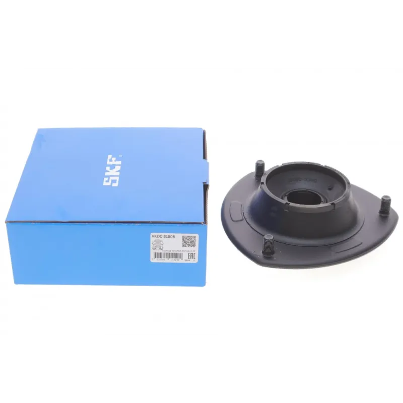 Подушка амортизатора переднього SKF VKDC 81508 з підшипником для Hyundai Santa Fe I (SM) 2001-2006