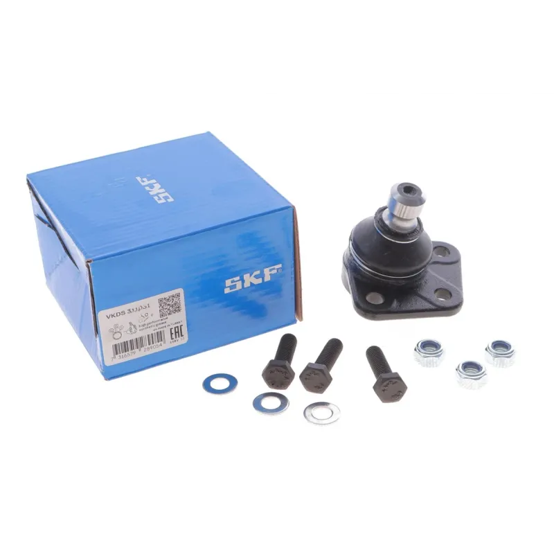 Опора кульова SKF VKDS 311031 передня/знизу для VW Caddy II 1996-2000
