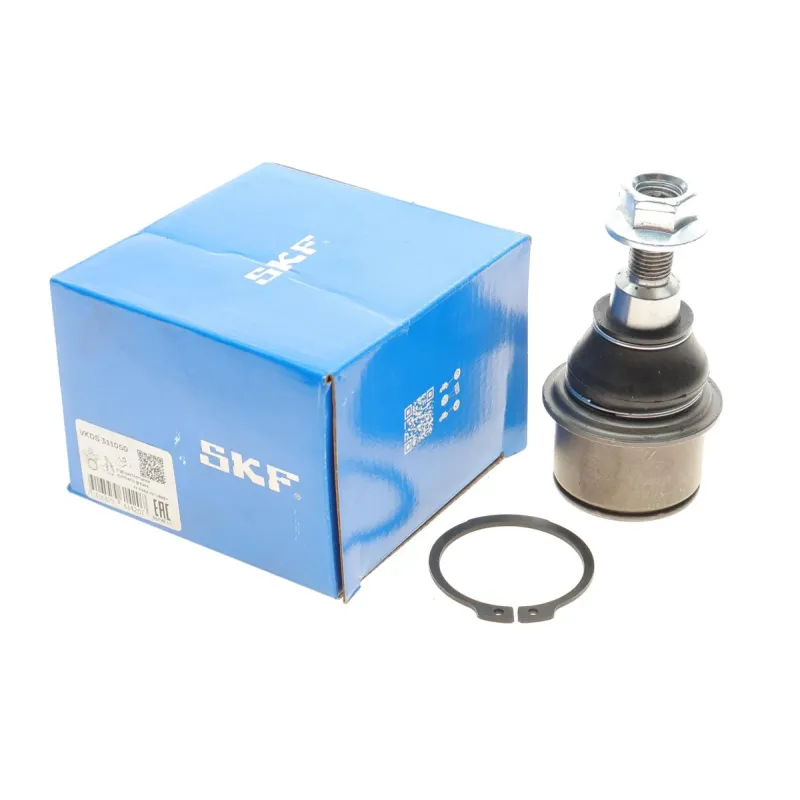 Опора кульова SKF VKDS 311050 передня/знизу для Volkswagen Amarok 2010-, розмір конуса 20.7 мм