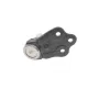 Опора кульова SKF VKDS 312013 передня/знизу для Jeep Compass 1.4 MultiAir 2017-