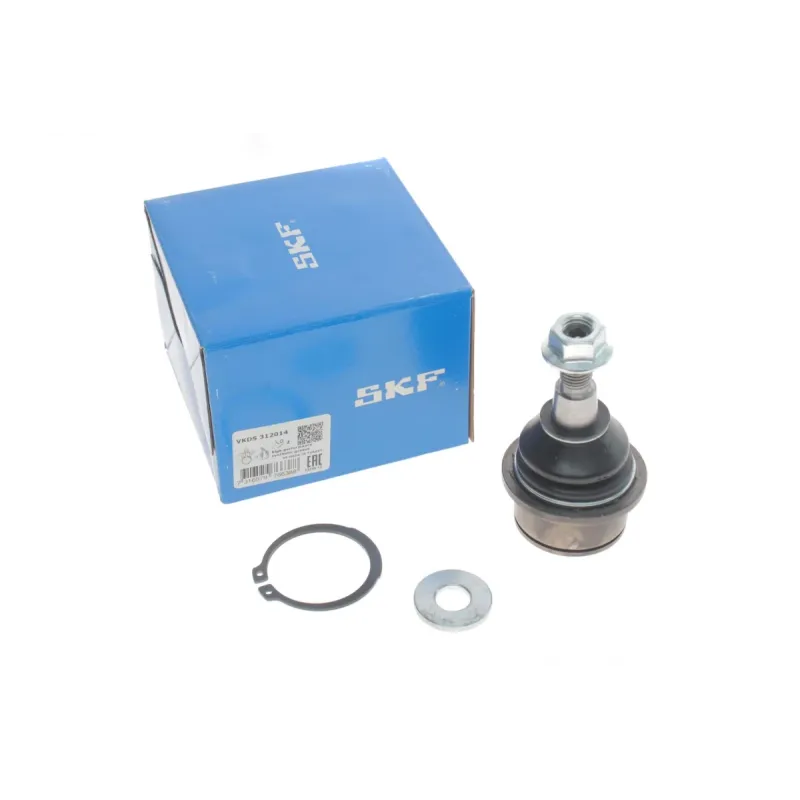 Опора кульова SKF VKDS 312014 передньої нижньої підвіски Jeep Cherokee KL 2013- з розміром конуса 15.3 мм