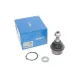 Опора кульова SKF VKDS 312014 передньої нижньої підвіски Jeep Cherokee KL 2013- з розміром конуса 15.3 мм