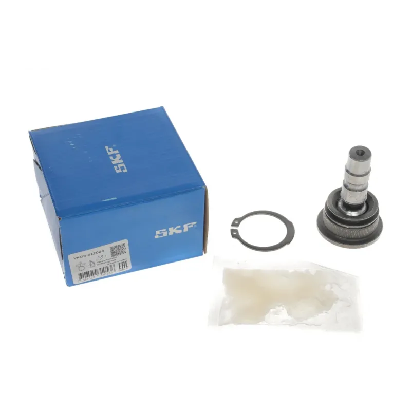 Опора кульова передня SKF VKDS 312028 для Fiat Panda 319 2012- (38.4 мм)