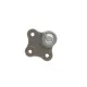 Опора кульова SKF VKDS 312506 передня/знизу Fiat Doblo 263 2010-