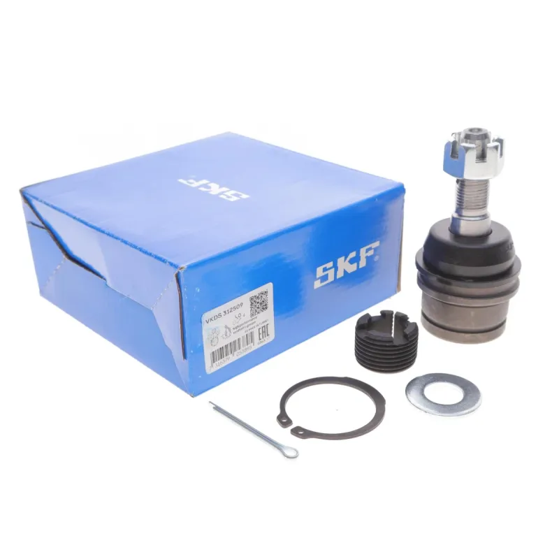 Опора кульова (передня/знизу) Jeep Cherokee/Grand Cherokee 84-05/Wrangler 88- (d=41/41.5mm)
