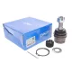Опора кульова (передня/знизу) Jeep Cherokee/Grand Cherokee 84-05/Wrangler 88- (d=41/41.5mm)