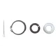 Опора кульова (передня/знизу) Jeep Cherokee/Grand Cherokee 84-05/Wrangler 88- (d=41/41.5mm)