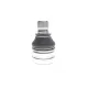 Опора кульова SKF VKDS 313031 передня/знизу Mitsubishi Lancer VI 1.3/1.6/2.0 06-