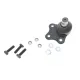 Опора кульова (передня/знизу) Ford Fiesta/Fusion 1.2-1.6 01-12