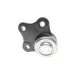 Опора кульова (передня/знизу) Ford Fiesta/Fusion 1.2-1.6 01-12