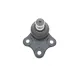 Опора кульова (передня/знизу) Ford Fiesta/Fusion 1.2-1.6 01-12