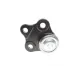 Опора кульова (передня/знизу) Ford Galaxy/Mondeo/S-Max 06-15/Volvo S60/V60 10-18/S80/V70 07-16
