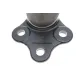 Опора кульова (передня/знизу) Ford Galaxy/Mondeo/S-Max 06-15/Volvo S60/V60 10-18/S80/V70 07-16