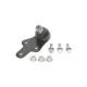 Опора кульова SKF VKDS 314015 передня ліва для Ford Focus III 2010-, C-Max II