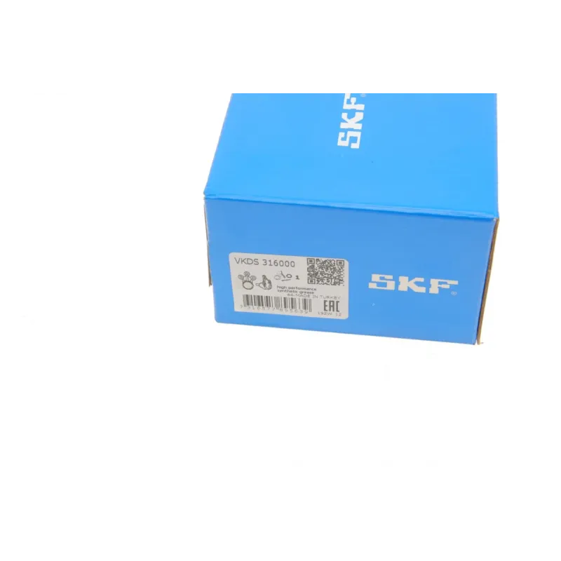Опора кульова SKF VKDS 316000 передня/нижня для Renault Clio, Logan, Megane, Scenic 2002-