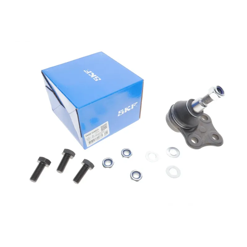 Опора кульова передня SKF VKDS 316015 для Renault Megane III, Scenic III
