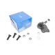 Опора кульова передня SKF VKDS 316015 для Renault Megane III, Scenic III