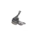 Опора кульова передня SKF VKDS 316015 для Renault Megane III, Scenic III