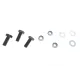 Опора кульова передня SKF VKDS 316015 для Renault Megane III, Scenic III