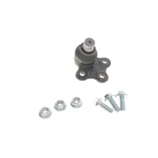 Опора кульова SKF VKDS 316016 передня/знизу (L) для Renault Kangoo, Mercedes-Benz Citan 2008-