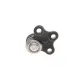 Опора кульова SKF VKDS 316016 передня/знизу (L) для Renault Kangoo, Mercedes-Benz Citan 2008-