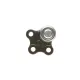 Опора кульова SKF VKDS 316017 передня/нижня R для Renault Kangoo, Mercedes-Benz Citan