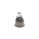 Опора кульова SKF VKDS 316020 передня/знизу для Renault Logan II, Dacia Dokker 38.3 мм