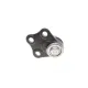 Опора кульова SKF VKDS 316051 передня/знизу для Renault Megane IV 2015-