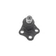 Опора кульова SKF VKDS 316051 передня/знизу для Renault Megane IV 2015-