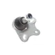 Опора кульова SKF VKDS 318000 передня/знизу для Mercedes-Benz A-Class (W168) 1997-2004