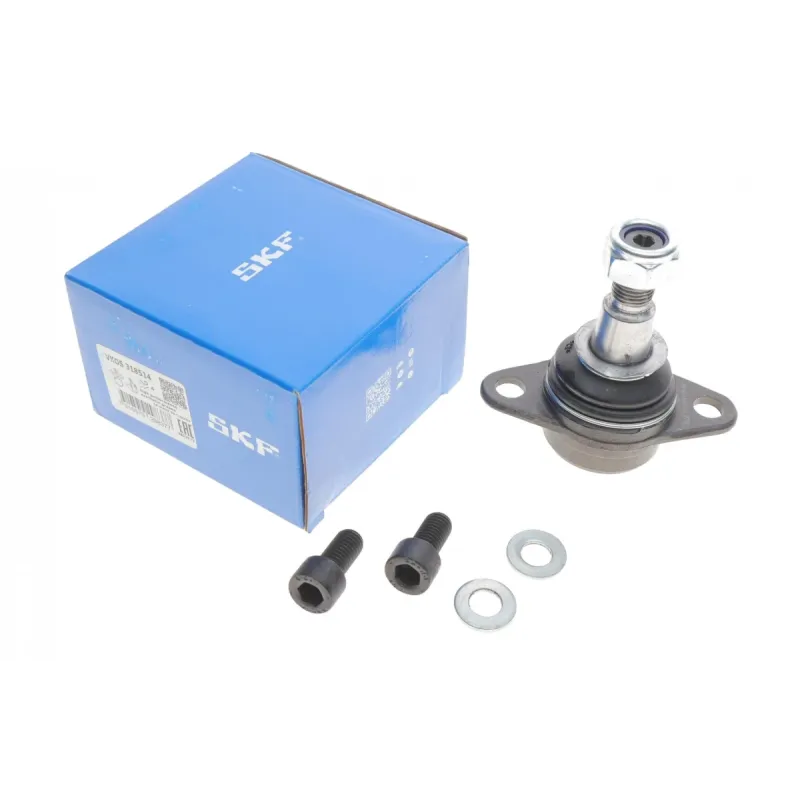 Опора кульова SKF VKDS 318514 передня верхня для BMW X3 (E83) 2004-2011 M14x1.5