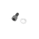 Опора кульова SKF VKDS 318514 передня верхня для BMW X3 (E83) 2004-2011 M14x1.5