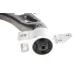Важіль підвіски (передній/знизу) (L) VW Caddy 03-06/10