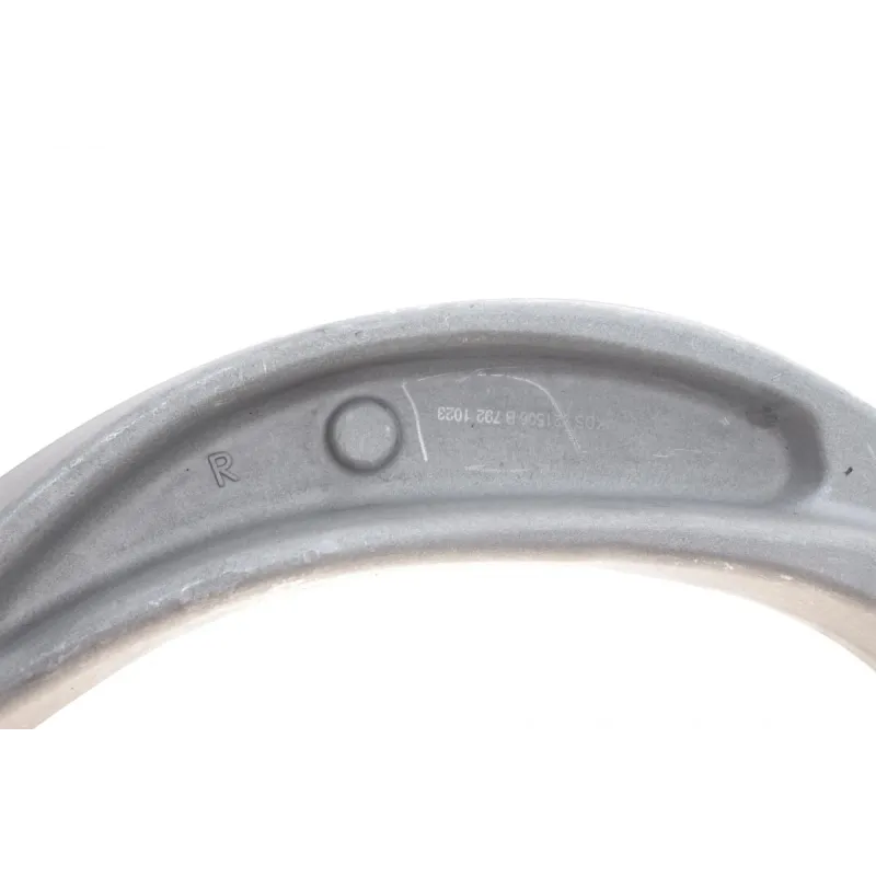 Важіль підвіски SKF VKDS 321506 B передній/нижній для Audi A4 B8 2007-, 420.7 мм