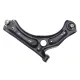 Важіль підвіски SKF VKDS 321529 B передній нижній для VW Polo, Skoda Fabia, Kamiq, Scala, довжина 327.5 мм