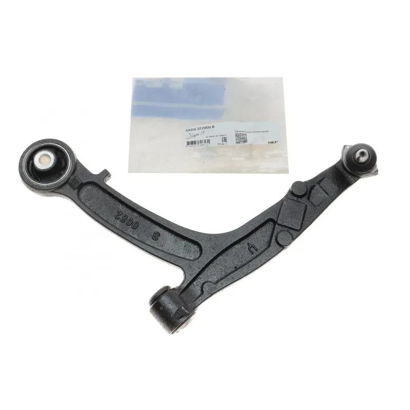 Важіль підвіски SKF VKDS 322000 B передній нижній для Fiat Panda 169 2003-