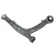 Важіль підвіски SKF VKDS 322000 B передній нижній для Fiat Panda 169 2003-