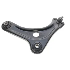 Важіль підвіски SKF VKDS 323002 B (L) передній нижній з шаровою для Citroen C2/C3, Peugeot 1007